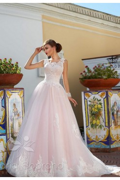 Szukam sukni Victoria-Soprano,Flora,Capri,ite