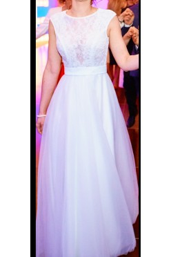 suknia ślubna Mia Lavi