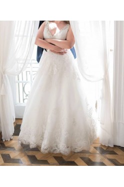 Sprzedam Suknię ślubna Mori Lee 2813