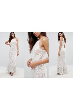 Suknia na poprawiny/ ślub cywilny