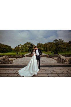 Suknia ślubna La Sposa Halazgo