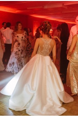 Justin Alexander 8937 - JEDYNA DOSTEPNA W PL OD REKI!!!