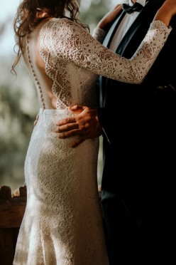 Suknia ślubna Taida Gala kolekcja 2017