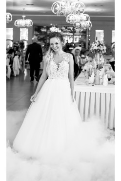 Milla Nova! Przepiekna!