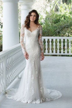 Sprzedam suknie slubna