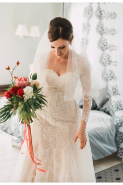 Zjawiskowa suknia Beverly Urban Collection