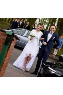 Sprzedam suknie ślubną