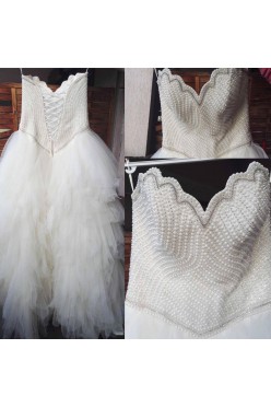 Suknia Diana Madame Boqu