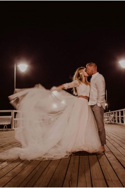 Sprzedam Suknie ślubna