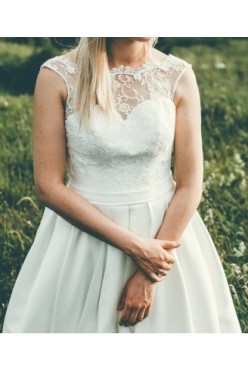 Suknia ślubna Luthien Afrodyta