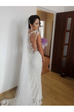 Suknia ślubna Agnes The One GLAMOUR