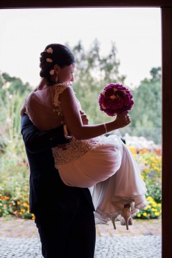 Suknia Ślubna Agora