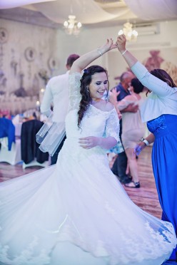 SUKNIA LAVARE AMY LOVE 2017 TREN + BOLERKO + WELON + KOŁO