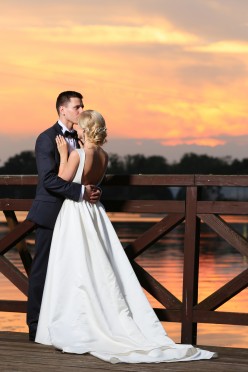 Sprzedam suknię La Sposa Reimo 34/36