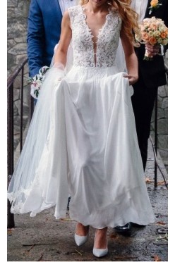 Suknia Ślubna  2017