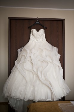 Justin Alexander Signature 9750