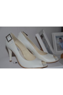 Buty Slubne