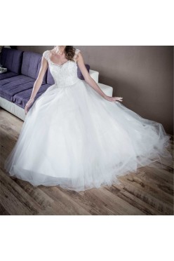 Piękna suknia Maloree