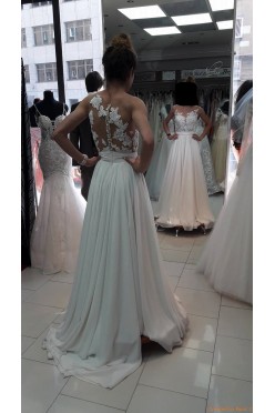 Sukienka ślubna Lorenzo Rossi