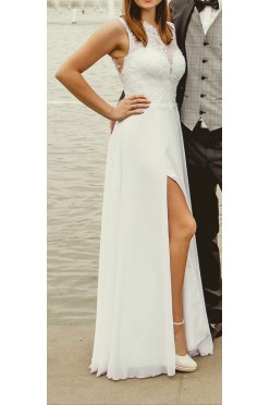 Suknia ślubna Vanilla Sposa 1489