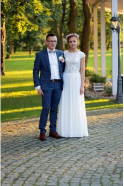 Suknia Julia Rosa 2017