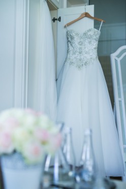 Suknia ślubna Vanilla Sposa 2016
