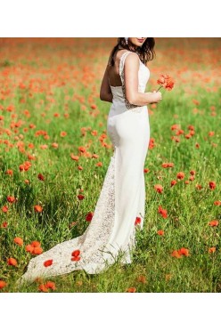 Suknia Ślubna Canela