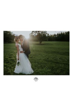 Suknia ślubna Żywczyk & Fulara