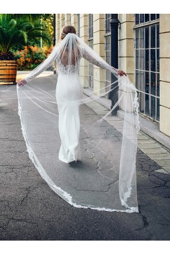 Prześliczna suknia ślubna