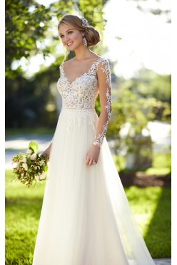 sprzedam suknie ślubną marki Stella York 6224