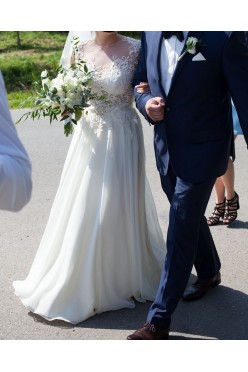 suknia ślubna machiko/keira