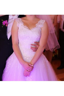 Suknia ślubna Princess