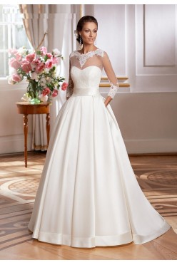 Sprzedam Suknię ślubną