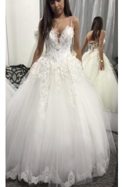 Suknia Farage Fashion Paris model Hilo z welonem