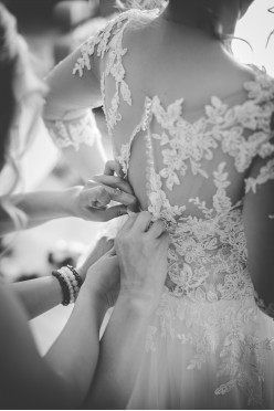 Niepowtarzalna Suknia Ślubna