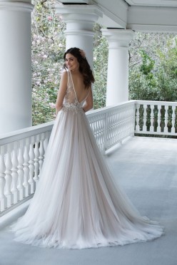 Suknia ślubna Sincerity 3945