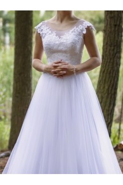 Suknia Magnolia - Afrodyta