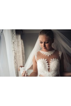 Sprzedam suknię ślubną