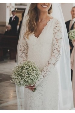 suknia ślubna Viola Piekut