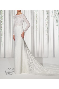 Suknia ślubna Gala Taida