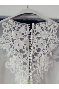 Wyjątkowa suknia , kolekcja 2017