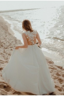 Suknia ślubna Milla Nova Selena