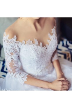 Suknia Sposabella Vanilla Sposa 2017