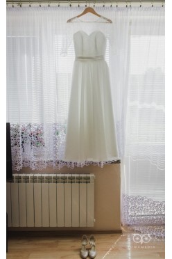 Piękna suknia tylko 800 zł!!!