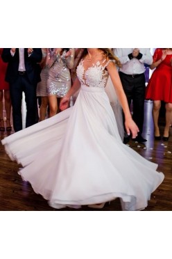 Suknia ślubna SELENA