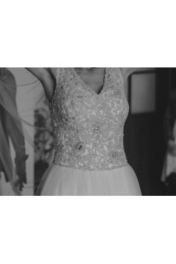 Sprzedam suknię ślubną