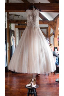 Justin Alexander 8852