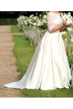 Sprzedam suknie Herms collection