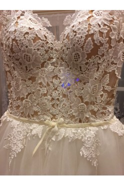 Suknia slubna Mia Nova model Marsel