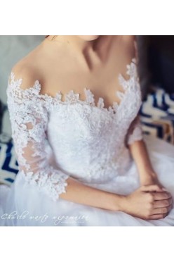 Suknia Ślubna Sposabella XS